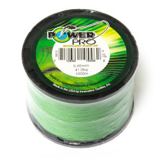 Power Pro 1000 метрів 0.50 мм до 42.7 кг