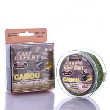 Carp Expert 0.50 mm 300m.