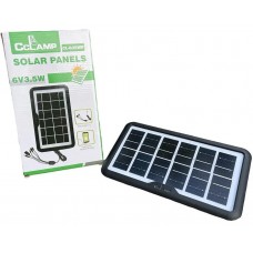 Солнечная панель CCL 3,5 V Solar Panels