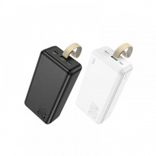 Павербанк HOCO J87B (30000 mAh) PD20W QC3.0