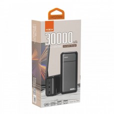 Power Bank MOXOM MX-PB55 30000 mAh